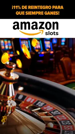 Amazon Slots preview